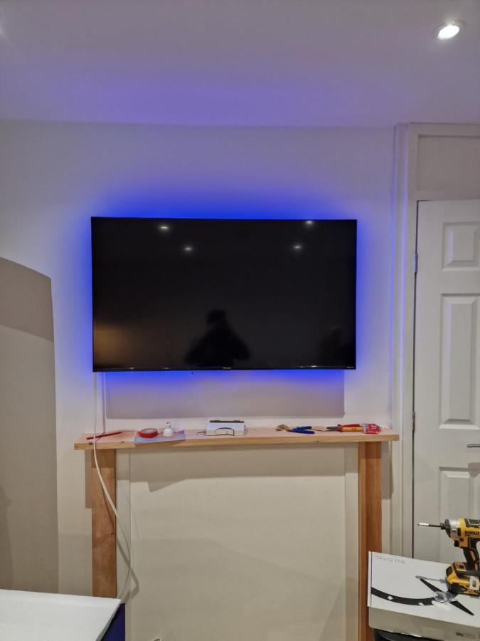 Balco Sherwood Apartment - 2 Bedrooms, 5 Beds - Sky Tv And Internet Nottingham Exterior photo